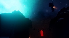 A screenshot taken in Dreams. 4 of 15.