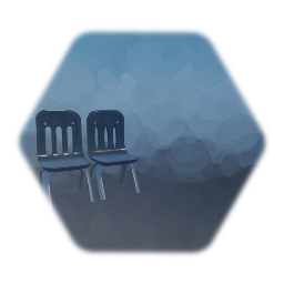 School chairs