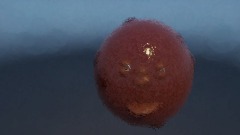 A screenshot taken in Dreams. 3 of 4.