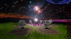 Remix of Alien Brazier