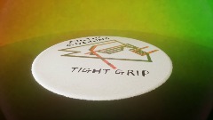 TIGHT GRIP