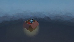 A screenshot taken in Dreams. 1 of 4.