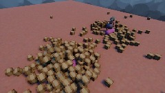 A screenshot taken in Dreams. 1 of 1.