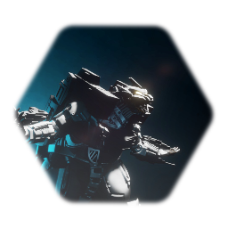 New mechagodzilla 3 (ghost of godzilla 2)