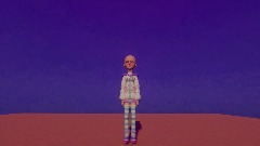 A screenshot taken in Dreams. 7 of 13.