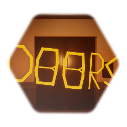 Doors!