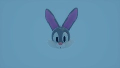 Cartoon Bugs Bunny