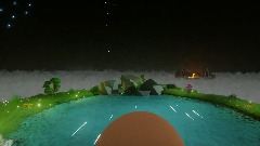 A screenshot taken in Dreams. 25 of 30.
