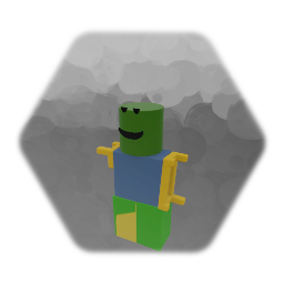 Roblox Zombie