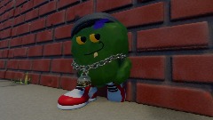 A screenshot taken in Dreams. 1 of 1.