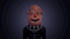 A screenshot taken in Dreams. 4 of 21.