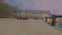 A screenshot taken in Dreams. 17 of 28.