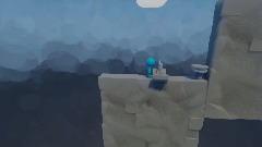 I'm timing you in this game.