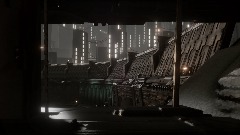 1% percent graphics scenery - BAY 07