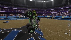 A screenshot taken in Dreams. 12 of 26.