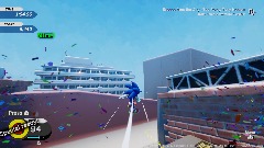 A screenshot taken in Dreams. 26 of 30.