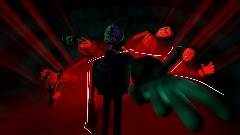 A screenshot taken in Dreams. 3 of 8.