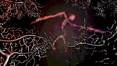 A screenshot taken in Dreams. 6 of 6.