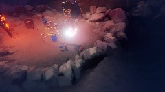 A screenshot taken in Dreams. 21 of 26.