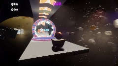 A screenshot taken in Dreams. 27 of 30.