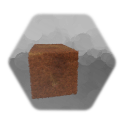 Cake Block
