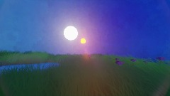 A world far away wip