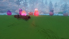 A screenshot taken in Dreams. 1 of 13.