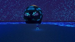 A screenshot taken in Dreams. 17 of 18.