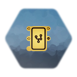 Emit self until signaled