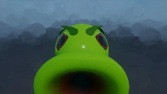 A screenshot taken in Dreams. 2 of 3.