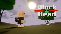 BlockHead <Alpha beta>