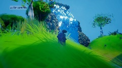 A screenshot taken in Dreams. 1 of 1.