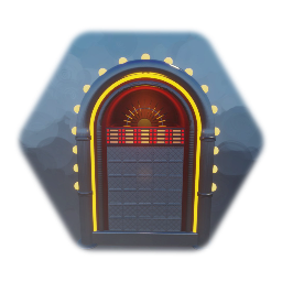 Jukebox of My Dreams