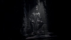A screenshot taken in Dreams. 3 of 4.