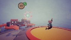 A screenshot taken in Dreams. 5 of 5.