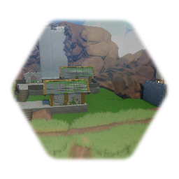 Alternate Dimension - Kakariko