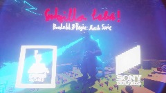 Godzilla lebt! (2025) Ganzer Film