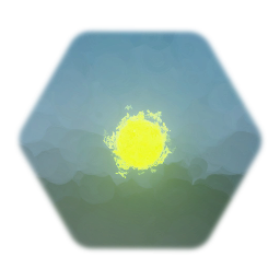 Agility Orb Collectibles