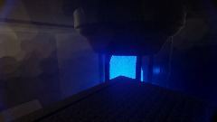 King Klunker doom Ship (top floor) (w10 lvi 1) (meowth)