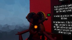 A screenshot taken in Dreams. 2 of 15.