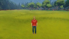 A screenshot taken in Dreams. 1 of 1.