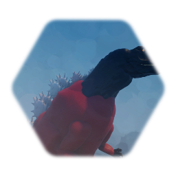 Playable red_dynamiter (flnished!)