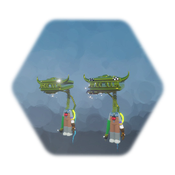 @Negativitroll kaway pero mejor