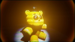 Fnaf Teaser.