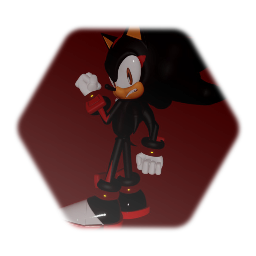 Sonic Characters V2 (New Characters Too!)