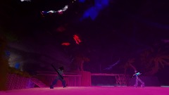 A screenshot taken in Dreams. 7 of 11.