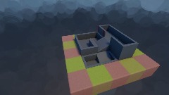 A screenshot taken in Dreams. 21 of 30.