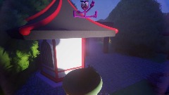 A screenshot taken in Dreams. 2 of 2.