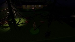 The house of kane - intro