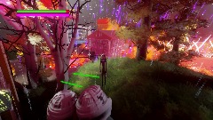 A screenshot taken in Dreams. 3 of 11.